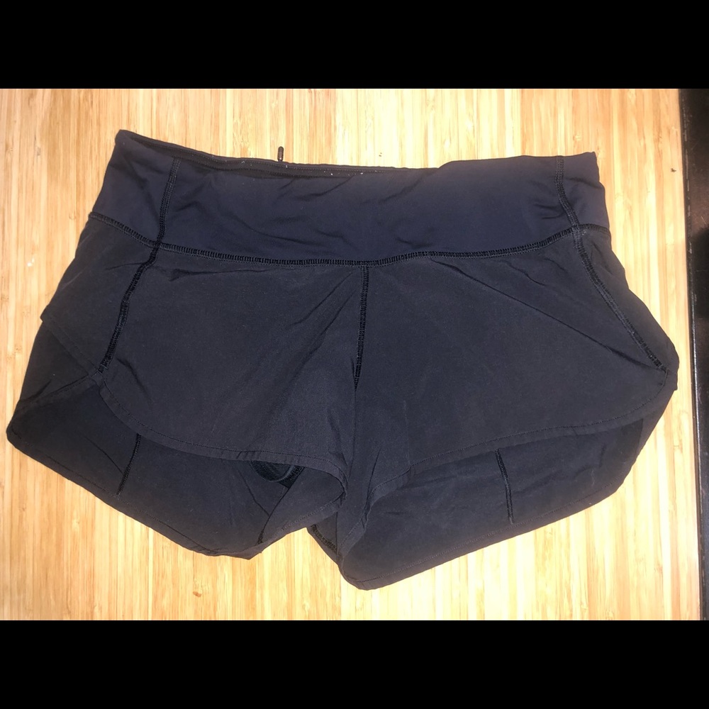 Lululemon Short